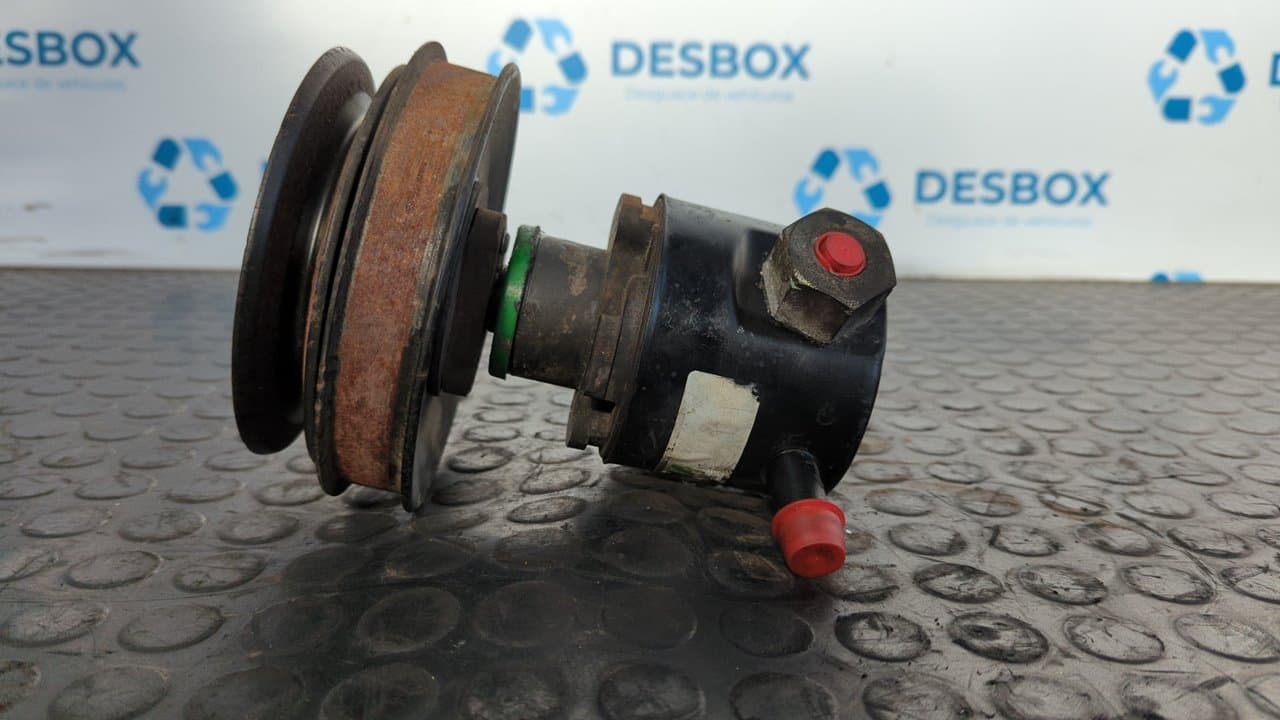 Recambio de BOMBA DIRECCION para LAND ROVER RANGE ROVER (LP) 40D referencia OEM IAM AS3 3