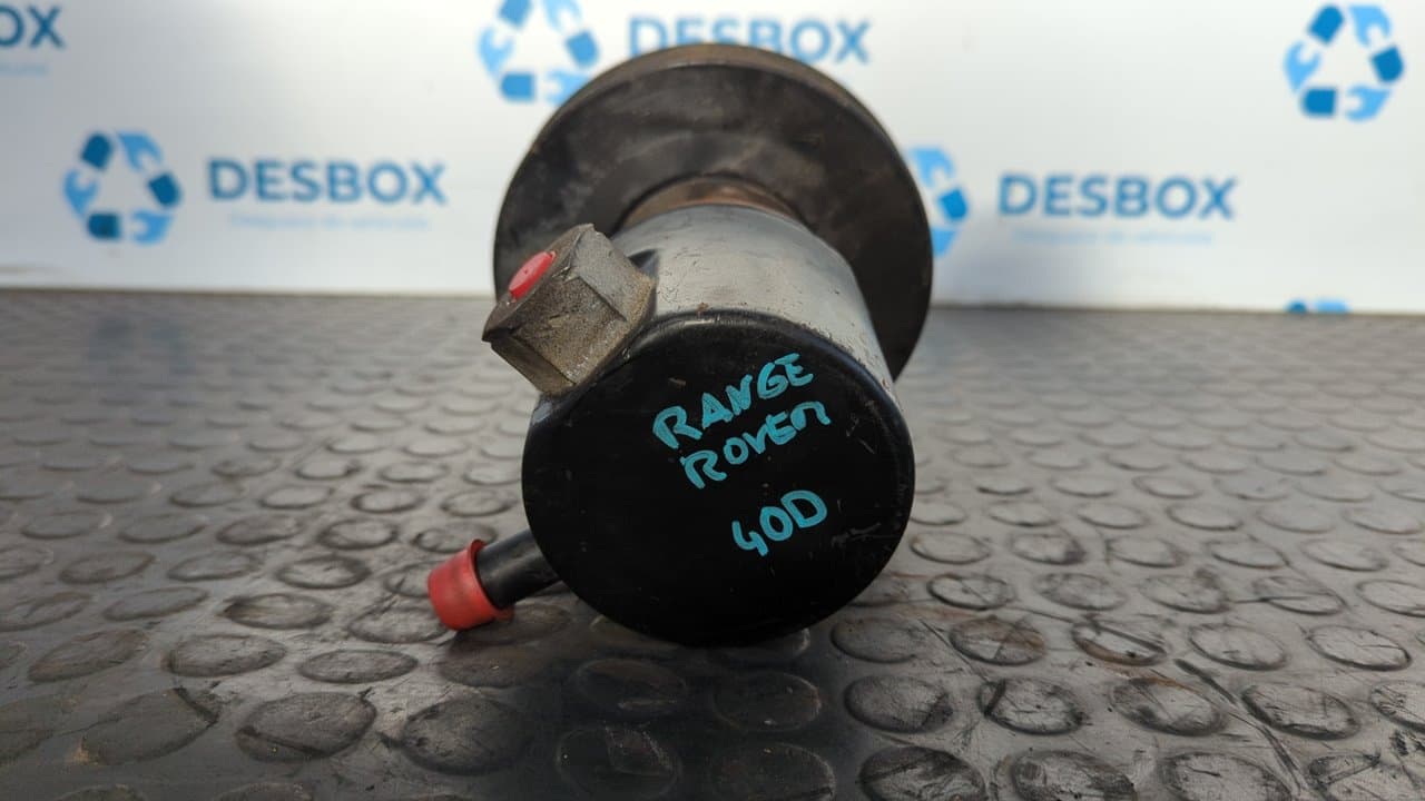 Recambio de BOMBA DIRECCION para LAND ROVER RANGE ROVER (LP) 40D referencia OEM IAM AS3 5