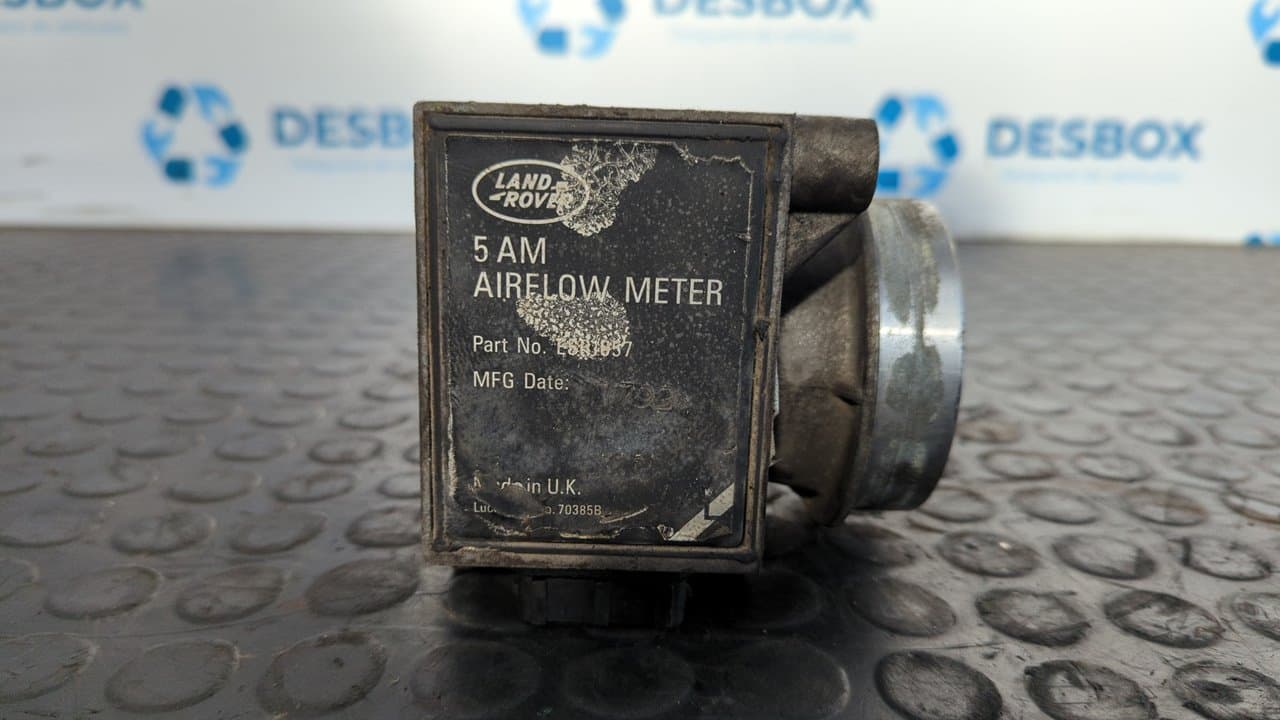 Recambio de CAUDALIMETRO para LAND ROVER RANGE ROVER (LP) 40D referencia OEM IAM ESR1057