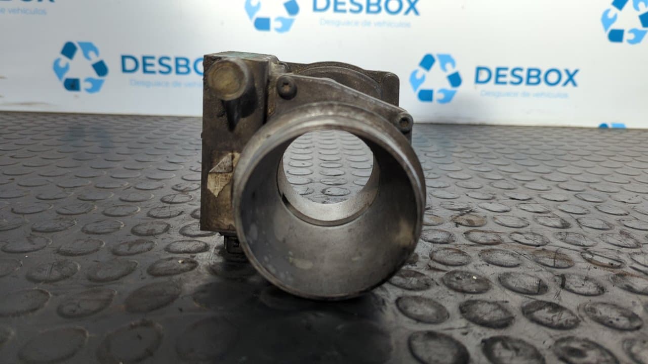 Recambio de CAUDALIMETRO para LAND ROVER RANGE ROVER (LP) 40D referencia OEM IAM ESR1057 3