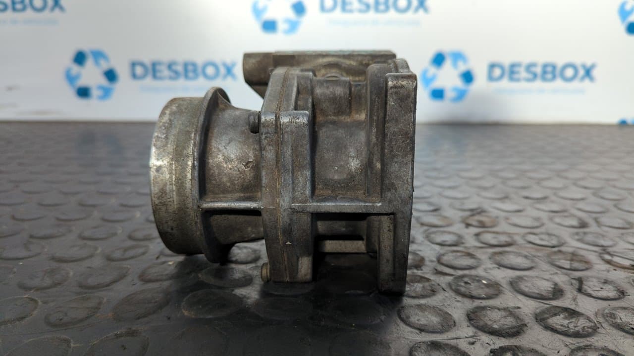 Recambio de CAUDALIMETRO para LAND ROVER RANGE ROVER (LP) 40D referencia OEM IAM ESR1057 8