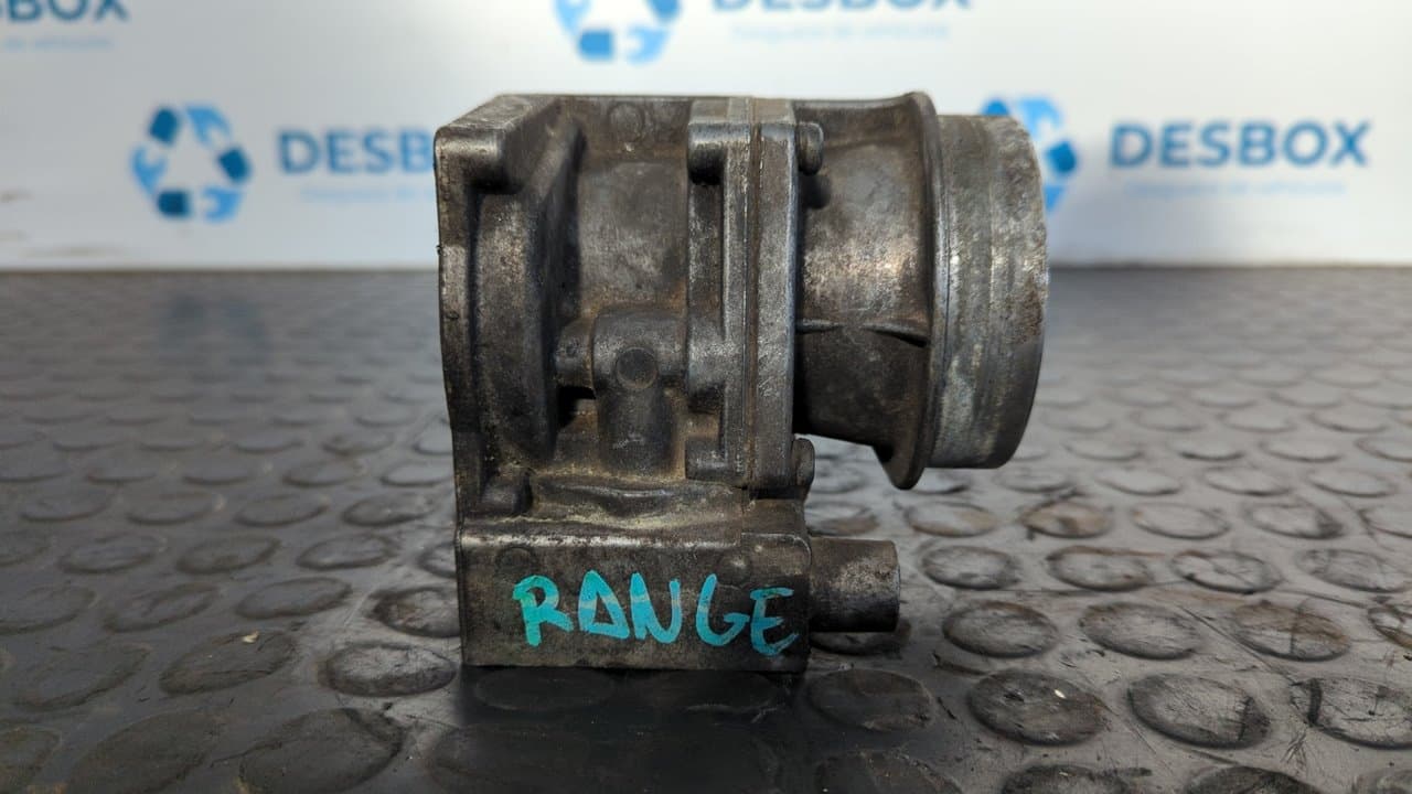Recambio de CAUDALIMETRO para LAND ROVER RANGE ROVER (LP) 40D referencia OEM IAM ESR1057 6