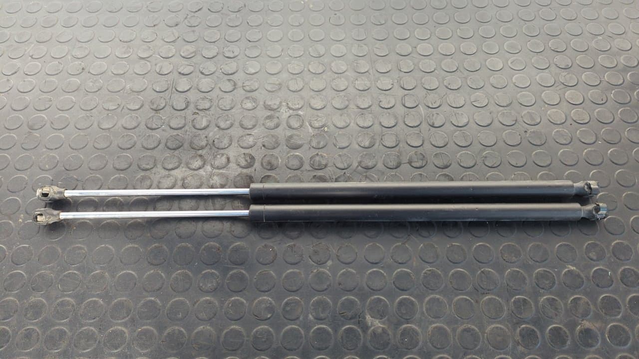 Recambio de AMORTIGUADORES MALETERO / PORTON para PEUGEOT 806 2.1 Turbodiesel CAT P8CXUD11BTE referencia OEM IAM - VERDE