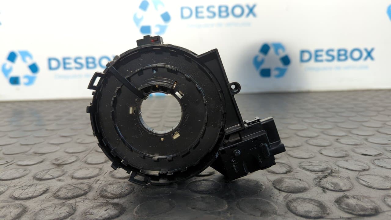 Recambio de ANILLO AIRBAG para VOLKSWAGEN CADDY KA/KB (2K) BSU referencia OEM IAM 1K0959653C - AZUL 2