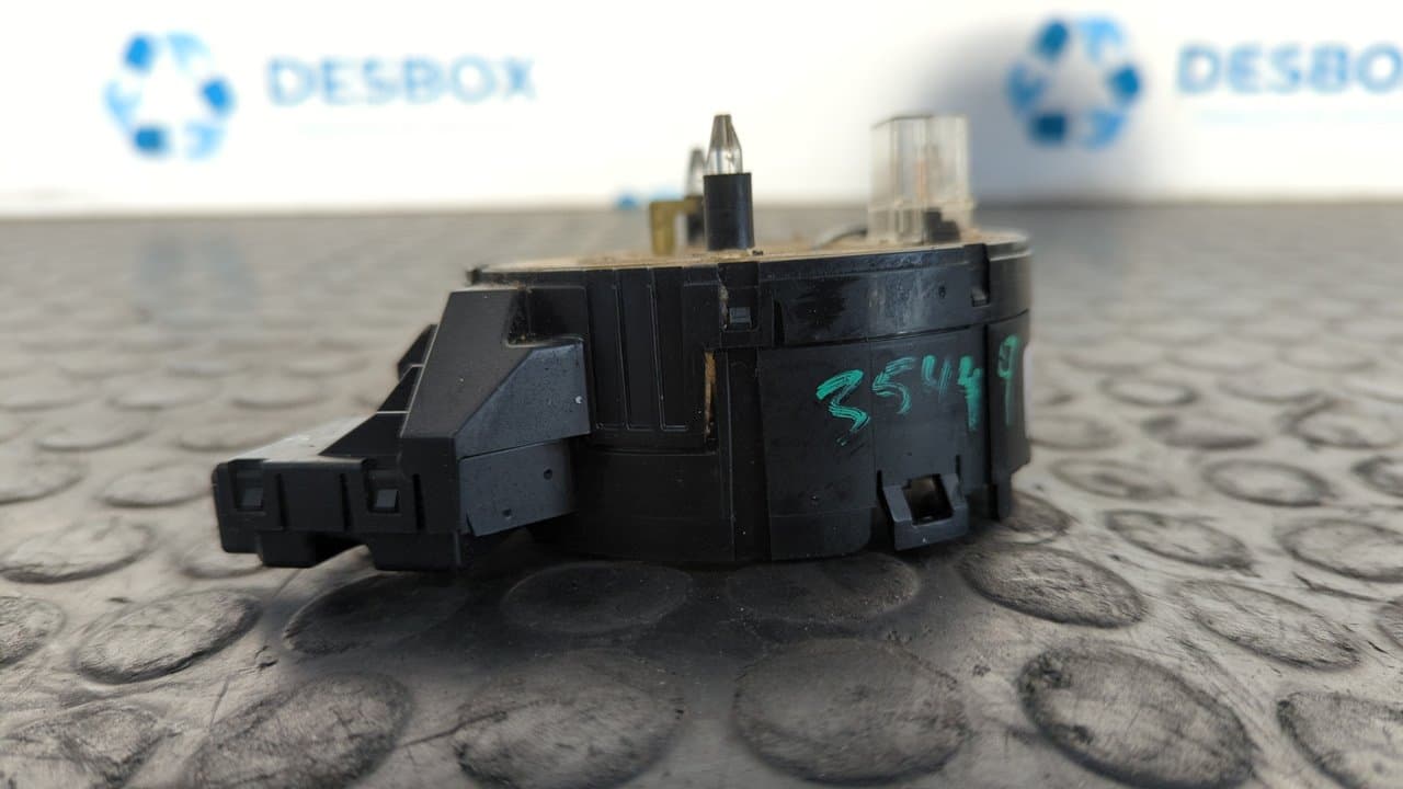 Recambio de ANILLO AIRBAG para VOLKSWAGEN CADDY KA/KB (2K) BSU referencia OEM IAM 1K0959653C - AZUL 7
