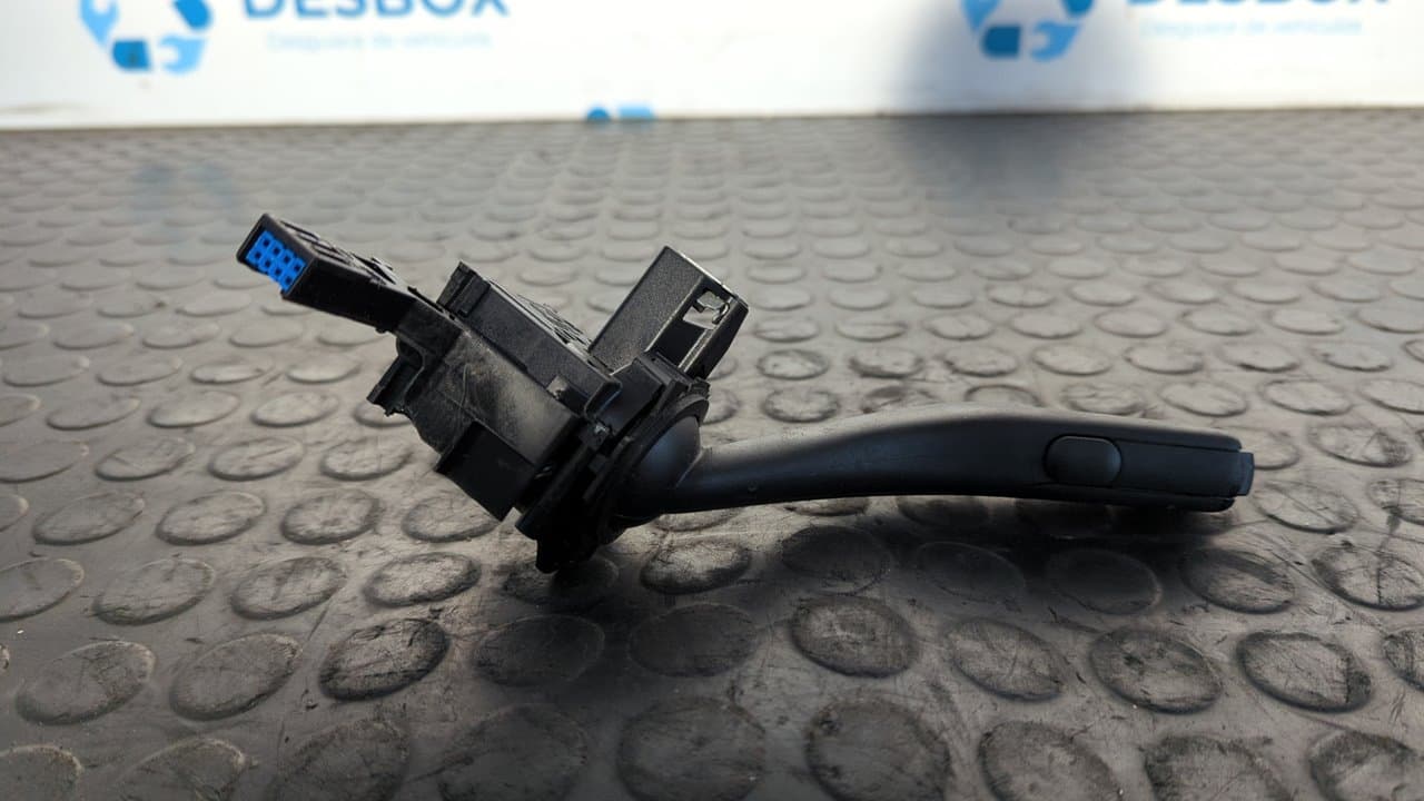 Recambio de MANDO LIMPIA para VOLKSWAGEN CADDY KA/KB (2K) Kombi BSU referencia OEM IAM 1K0953519A - AZUL 2