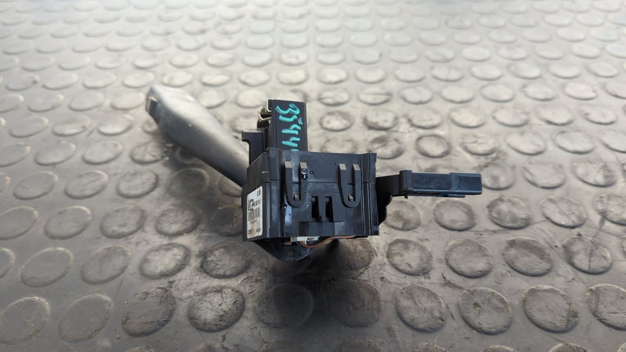 Recambio de MANDO LIMPIA para VOLKSWAGEN CADDY KA/KB (2K) Kombi BSU referencia OEM IAM 1K0953519A - AZUL 4