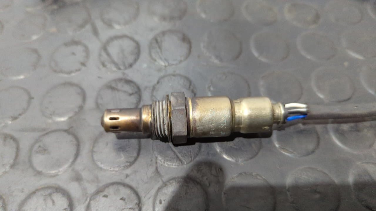 Recambio de SONDA LAMBDA para VOLKSWAGEN POLO (6R1) Advance CAY referencia OEM IAM  03L906262D - NEGRO 3
