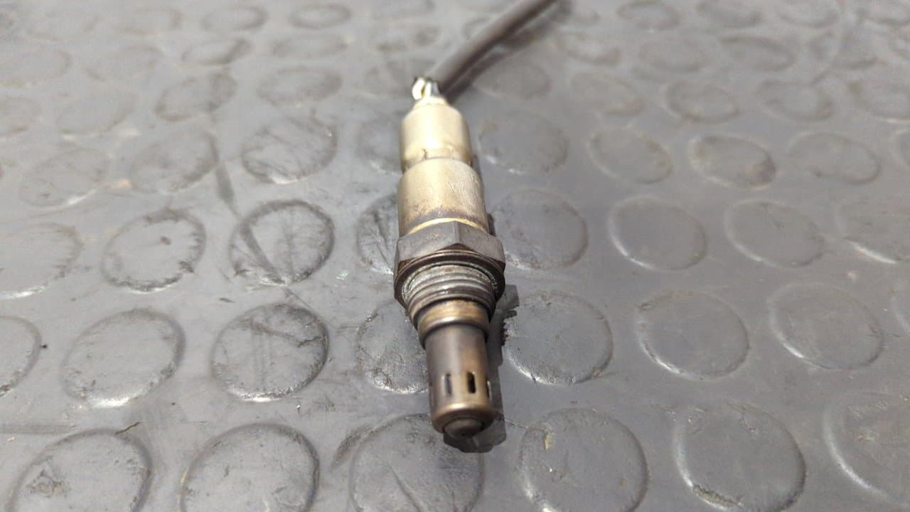 Recambio de SONDA LAMBDA para VOLKSWAGEN POLO (6R1) Advance CAY referencia OEM IAM  03L906262D - NEGRO 5