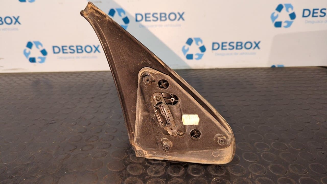 Recambio de RETROVISOR IZQUIERDO para RENAULT CLIO II FASE I (B/CBO) 1.4 16V K4JB7 referencia OEM IAM 018011 5