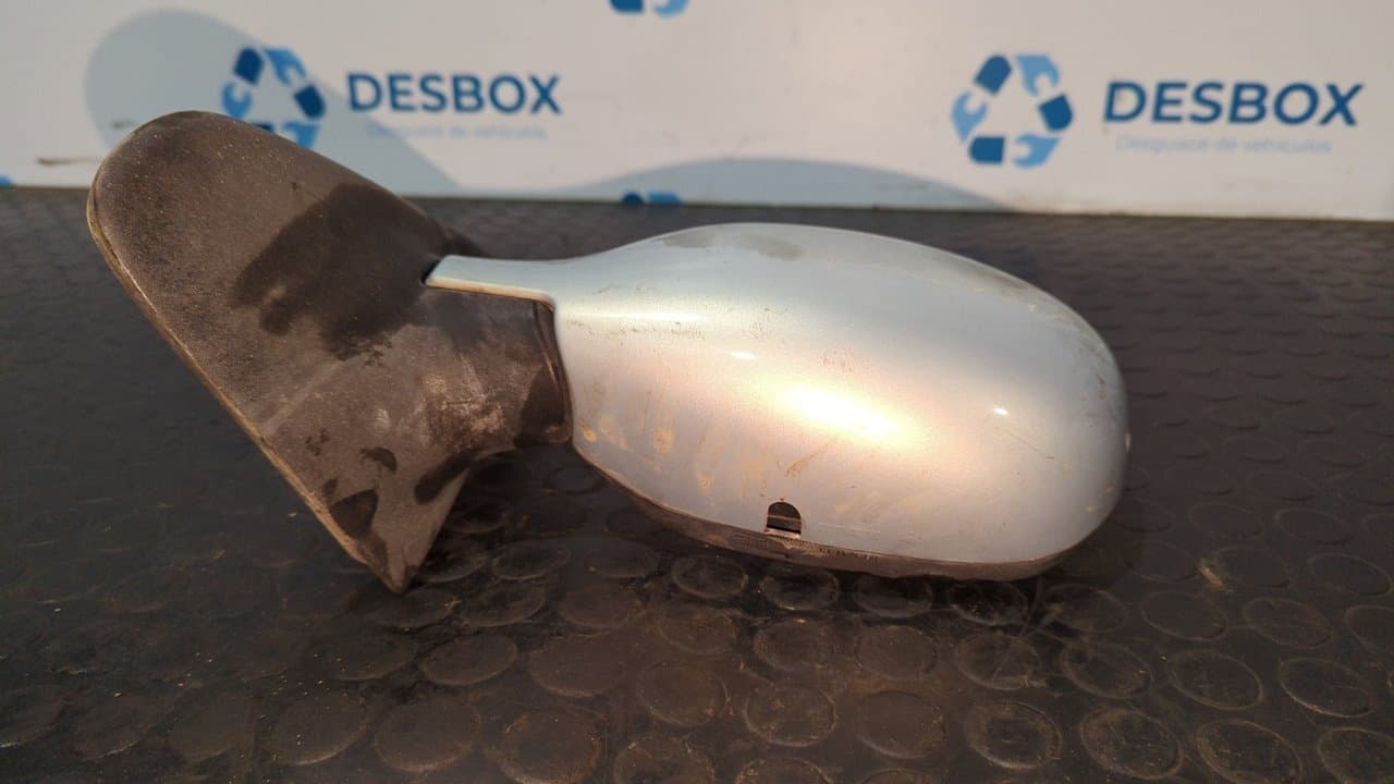 Recambio de RETROVISOR IZQUIERDO para RENAULT CLIO II FASE I (B/CBO) 1.4 16V K4JB7 referencia OEM IAM 018011 2