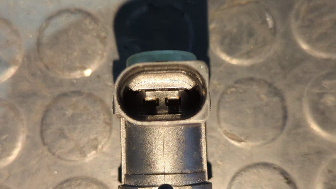Recambio de VALVULA AIRE ADICIONAL para VOLKSWAGEN CADDY KA/KB (2K) Kombi BSU referencia OEM IAM 1J0906283C - AZUL 7