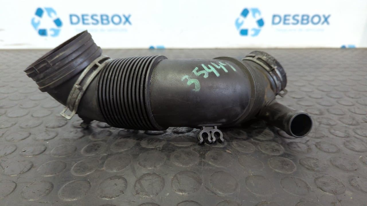 Recambio de TUBO para VOLKSWAGEN CADDY KA/KB (2K) Kombi BSU referencia OEM IAM 3C0129654M - AZUL