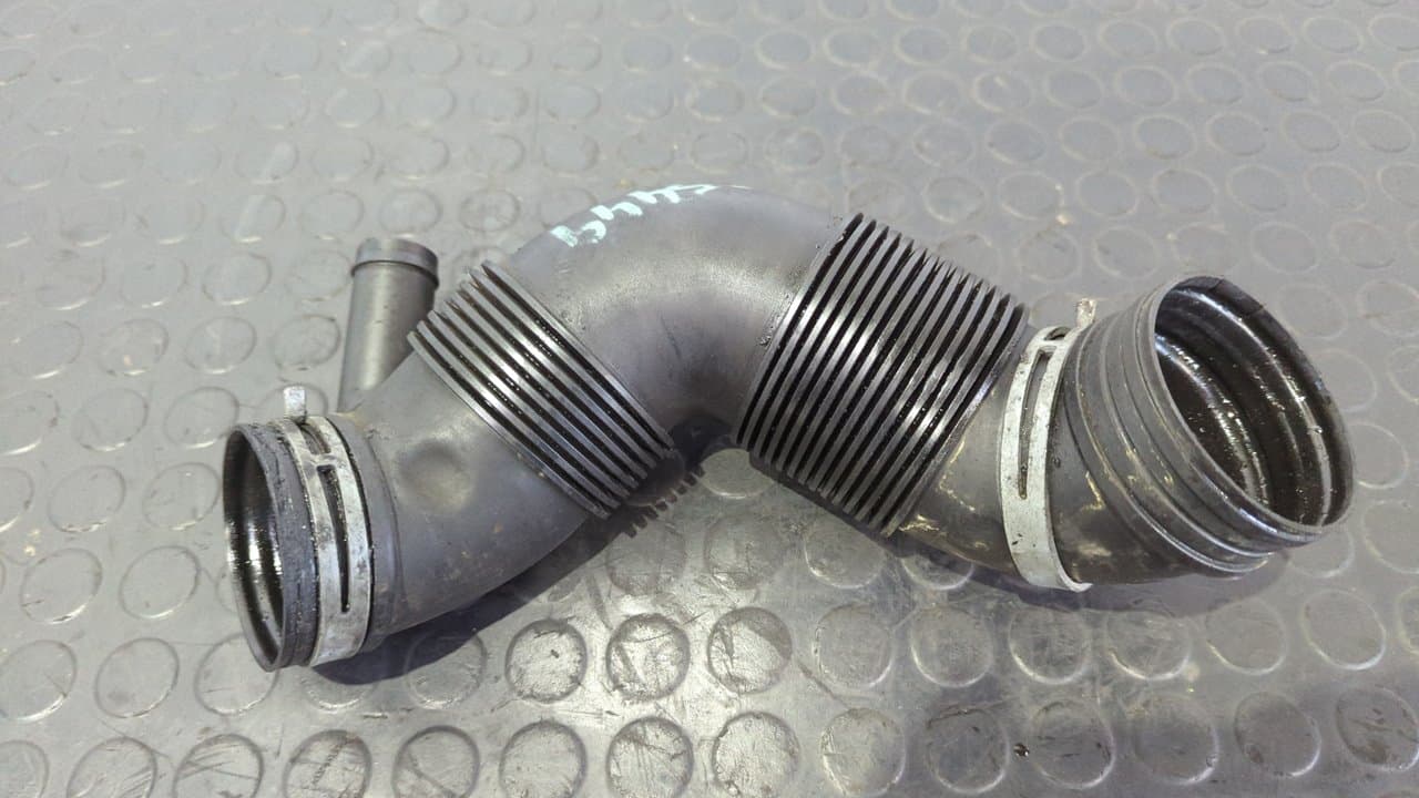 Recambio de TUBO para VOLKSWAGEN CADDY KA/KB (2K) Kombi BSU referencia OEM IAM 3C0129654M - AZUL 2