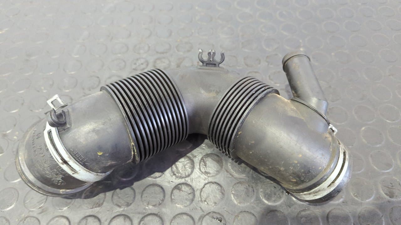 Recambio de TUBO para VOLKSWAGEN CADDY KA/KB (2K) Kombi BSU referencia OEM IAM 3C0129654M - AZUL 6