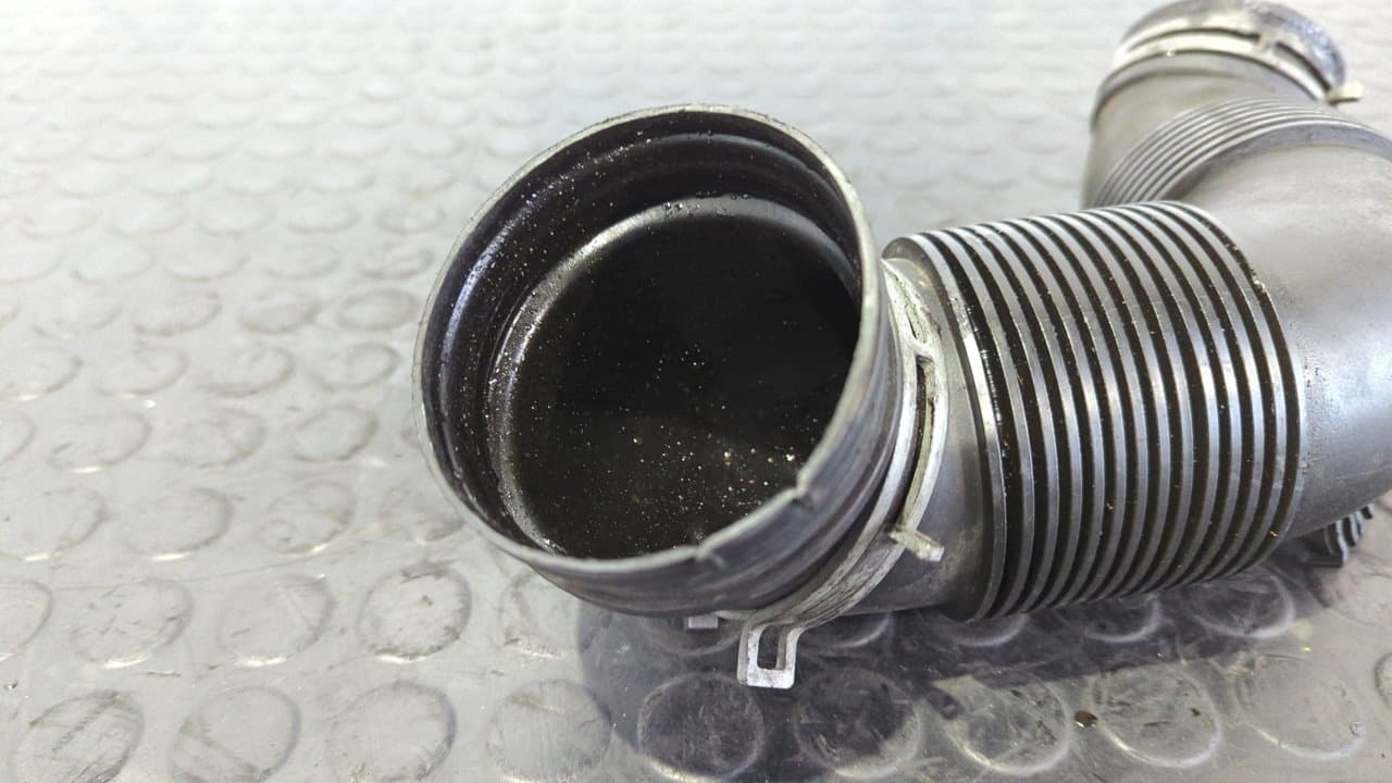 Recambio de TUBO para VOLKSWAGEN CADDY KA/KB (2K) Kombi BSU referencia OEM IAM 3C0129654M - AZUL 5