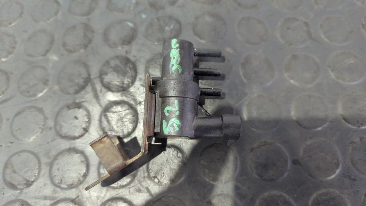 Recambio de VALVULA AIRE ADICIONAL para JEEP GR.CHEROKEE (ZJ) 5M318 referencia OEM IAM 53009284 4