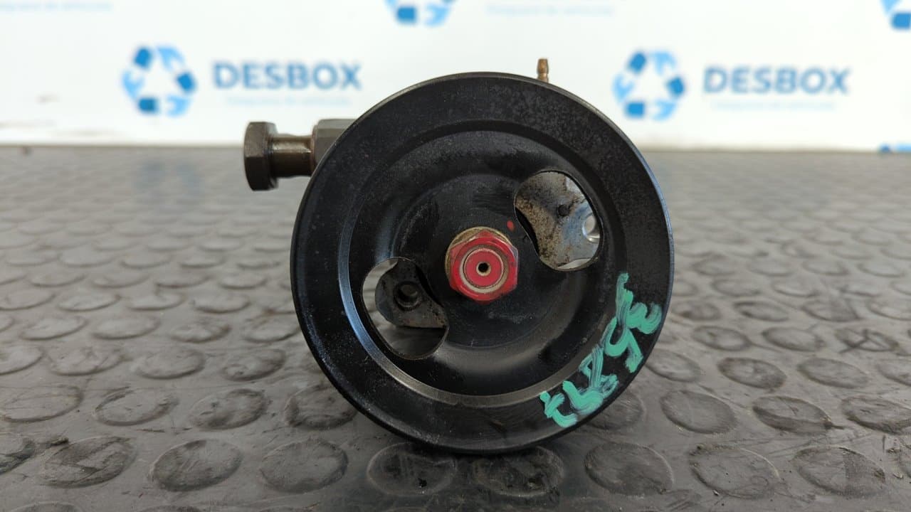 Recambio de BOMBA DIRECCION para HYUNDAI ATOS (MX) GL G4HC referencia OEM IAM 5711002000 - VERDE