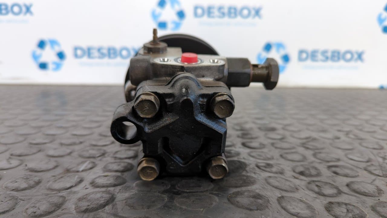 Recambio de BOMBA DIRECCION para HYUNDAI ATOS (MX) GL G4HC referencia OEM IAM 5711002000 - VERDE 7