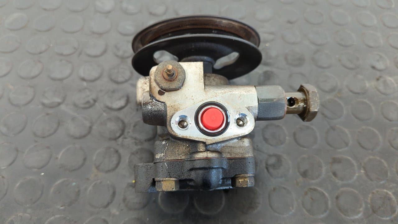 Recambio de BOMBA DIRECCION para HYUNDAI ATOS (MX) GL G4HC referencia OEM IAM 5711002000 - VERDE 6
