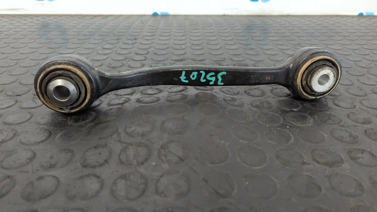 Recambio de BRAZO DERECHO SUPERIOR TRASERO para BMW X3 (F25) sDrive 18d N47D20C referencia OEM IAM 3330678699105 - GRIS 5