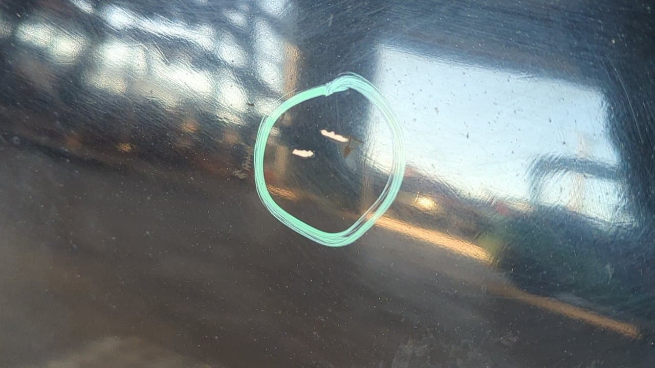 Recambio de CAPO para NISSAN MICRA (K12E) Acenta K9K referencia OEM IAM   - NEGRO 2