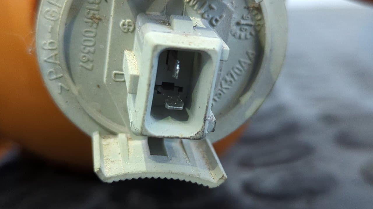 Recambio de PILOTO DELANTERO IZQUIERDO para FORD ESCORT BERLINA 1.8 Diesel RTA referencia OEM IAM 91AG13369AA - BLANCO 6