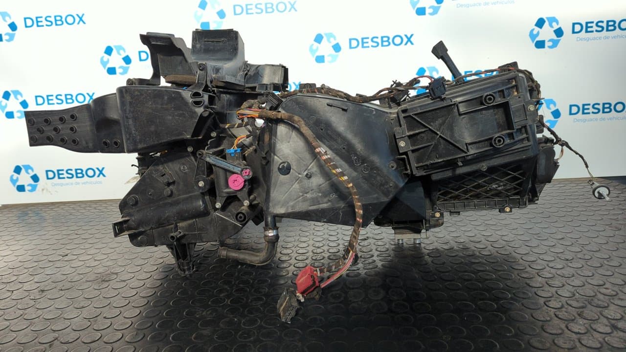 Recambio de CALEFACCION ENTERA NORMAL para PORSCHE BOXSTER (TIPO 987) M9720 referencia OEM IAM H34987825E - GRANATE