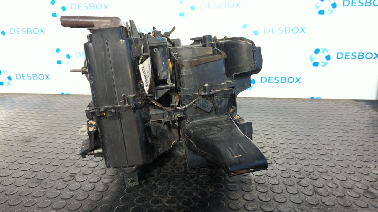 Recambio de CALEFACCION ENTERA NORMAL para PORSCHE BOXSTER (TIPO 987) M9720 referencia OEM IAM H34987825E - GRANATE 7