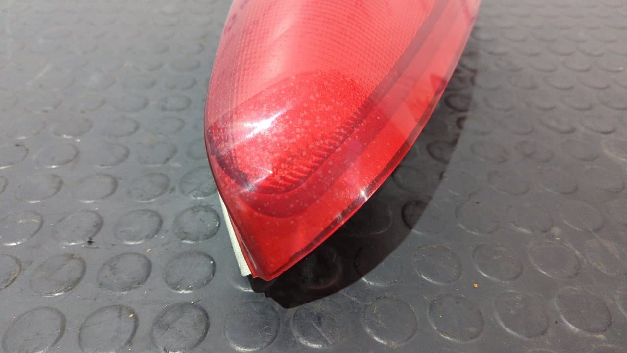 Recambio de PILOTO TRASERO IZQUIERDO para HYUNDAI ATOS (MX) GL G4HC referencia OEM IAM 92401020 - VERDE 6