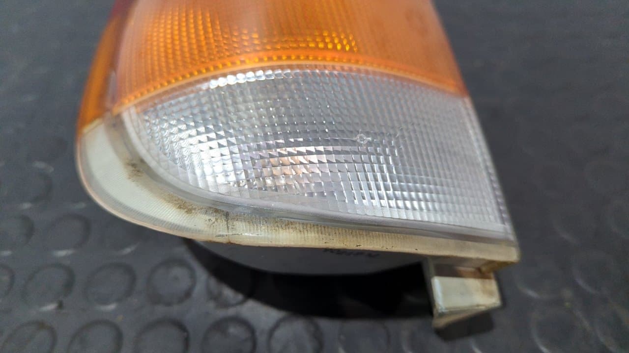 Recambio de PILOTO TRASERO IZQUIERDO para HYUNDAI ATOS (MX) GL G4HC referencia OEM IAM 92401020 - VERDE 7