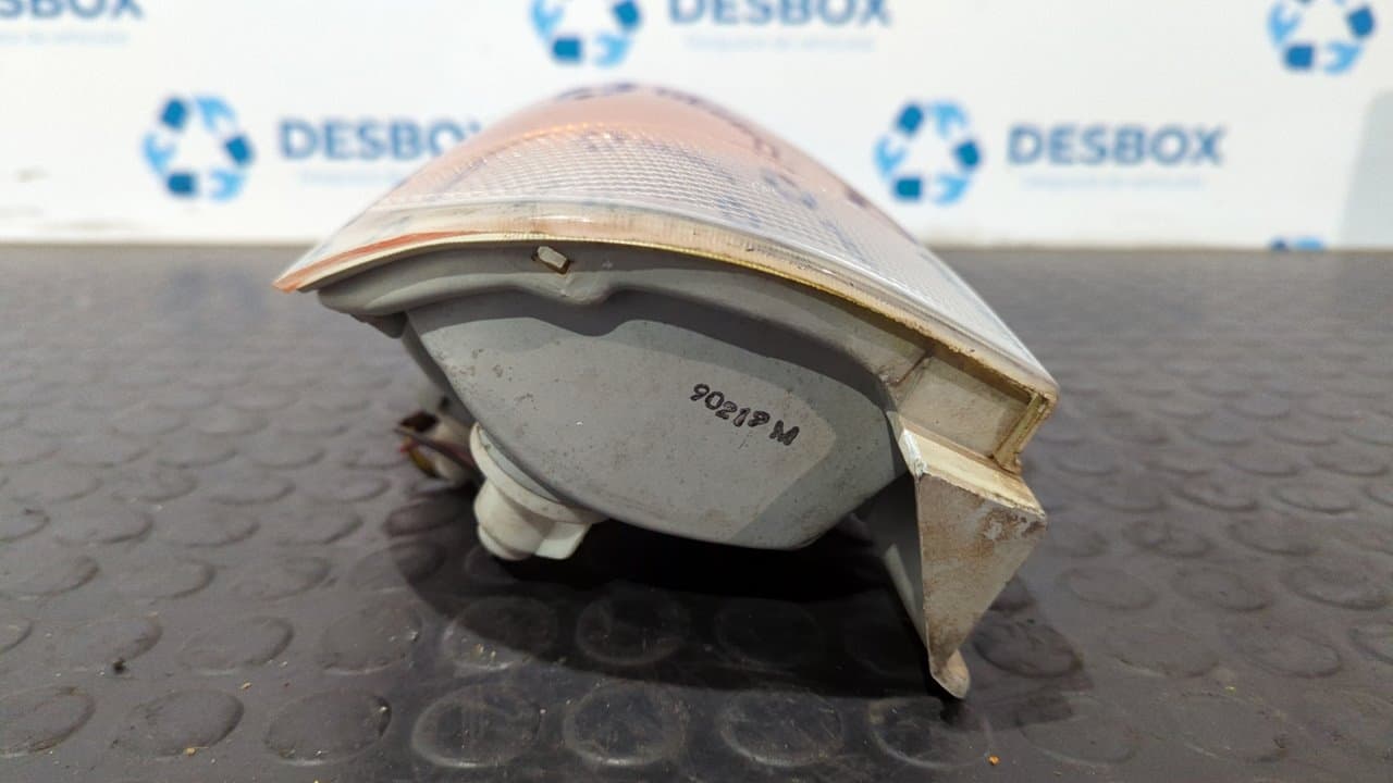 Recambio de PILOTO TRASERO IZQUIERDO para HYUNDAI ATOS (MX) GL G4HC referencia OEM IAM 92401020 - VERDE 3