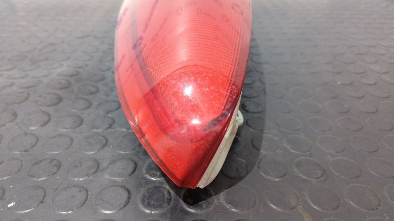 Recambio de PILOTO TRASERO DERECHO para HYUNDAI ATOS (MX) GL G4HC referencia OEM IAM 92402020 - VERDE 2