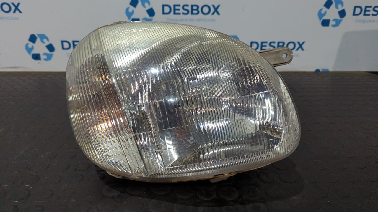 Recambio de FARO DERECHO para HYUNDAI ATOS (MX) GL G4HC referencia OEM IAM 1011597 - VERDE