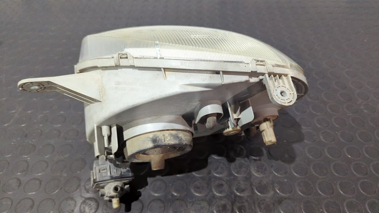 Recambio de FARO DERECHO para HYUNDAI ATOS (MX) GL G4HC referencia OEM IAM 1011597 - VERDE 7