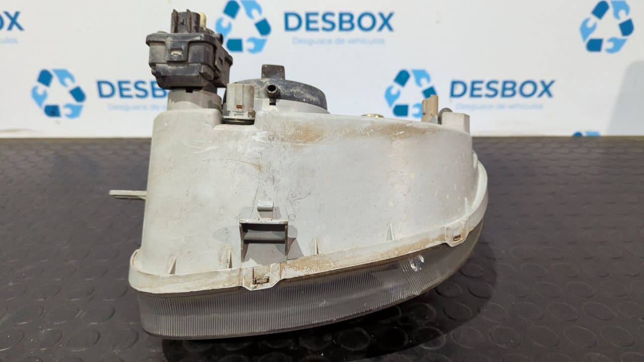 Recambio de FARO DERECHO para HYUNDAI ATOS (MX) GL G4HC referencia OEM IAM 1011597 - VERDE 4