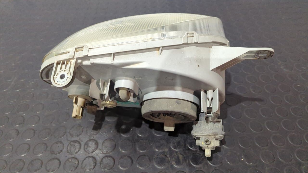 Recambio de FARO IZQUIERDO para HYUNDAI ATOS (MX) GL G4HC referencia OEM IAM 1011597 - VERDE 3
