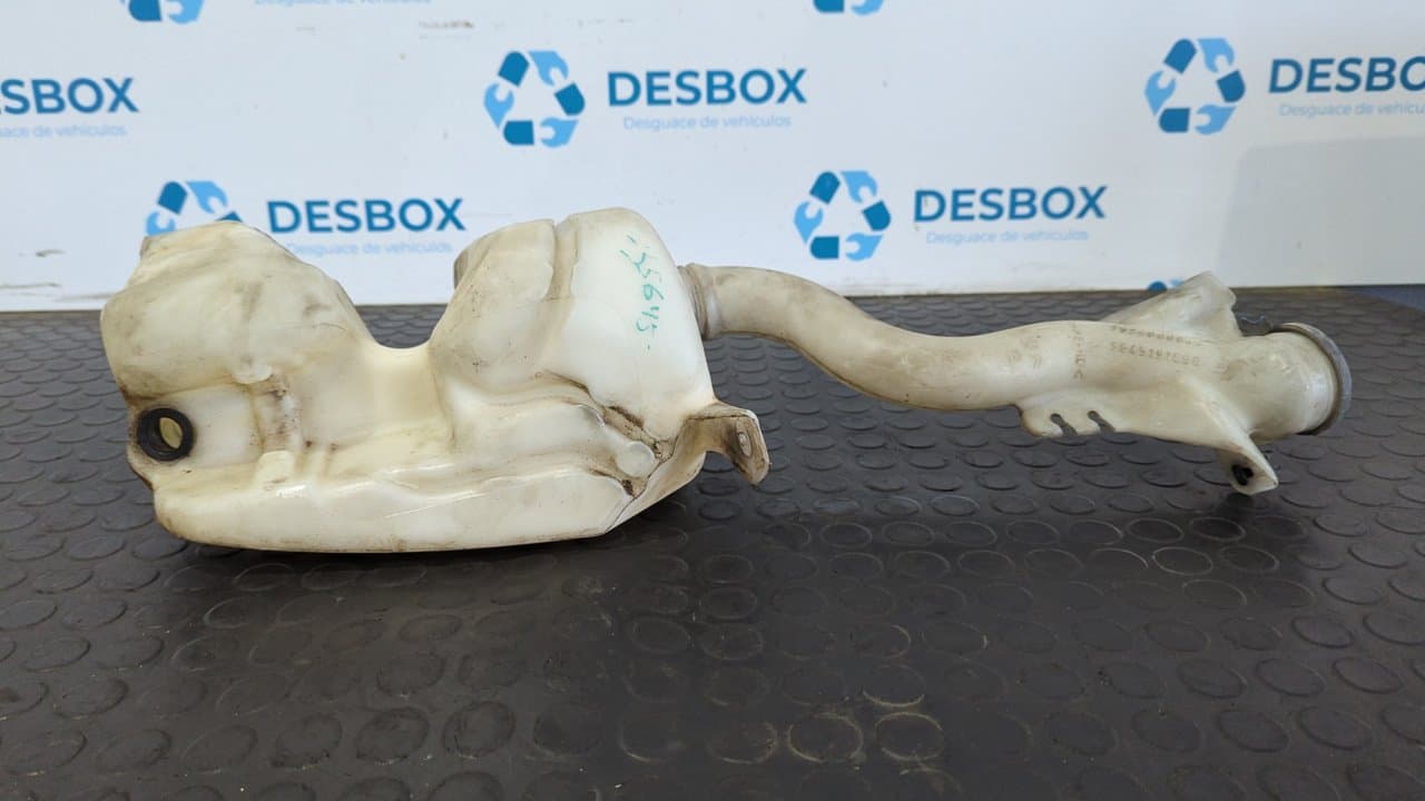 Recambio de DEPOSITO LIMPIA para PEUGEOT PARTNER (S2) referencia OEM IAM 9645191080