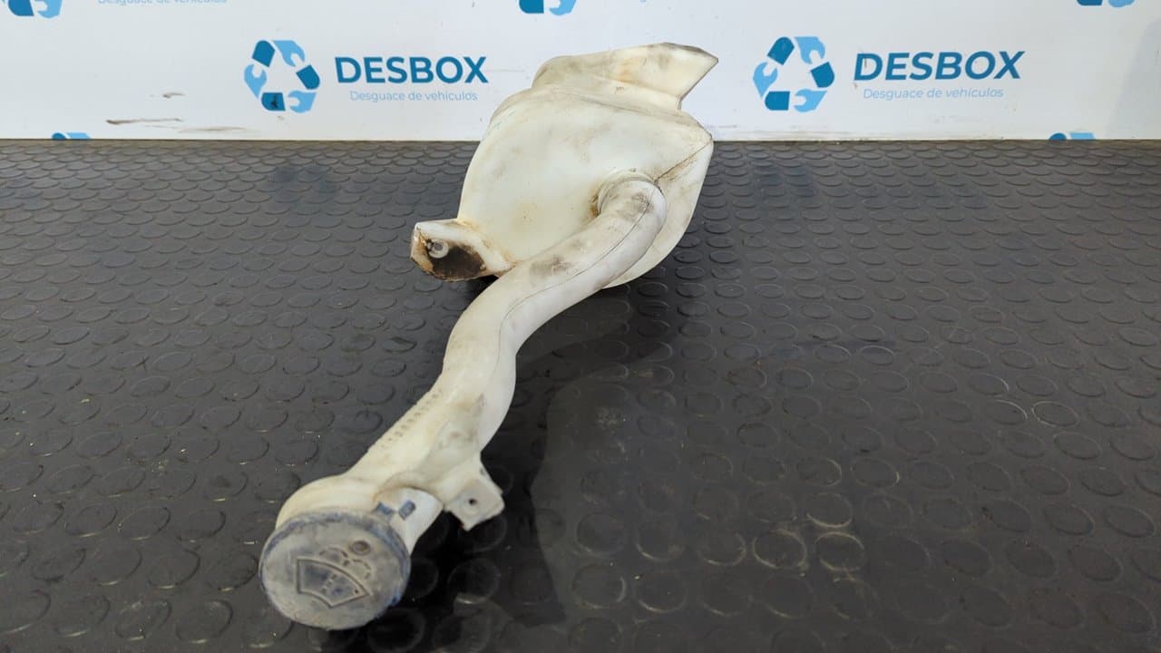 Recambio de DEPOSITO LIMPIA para PEUGEOT PARTNER (S2) referencia OEM IAM 9645191080 3