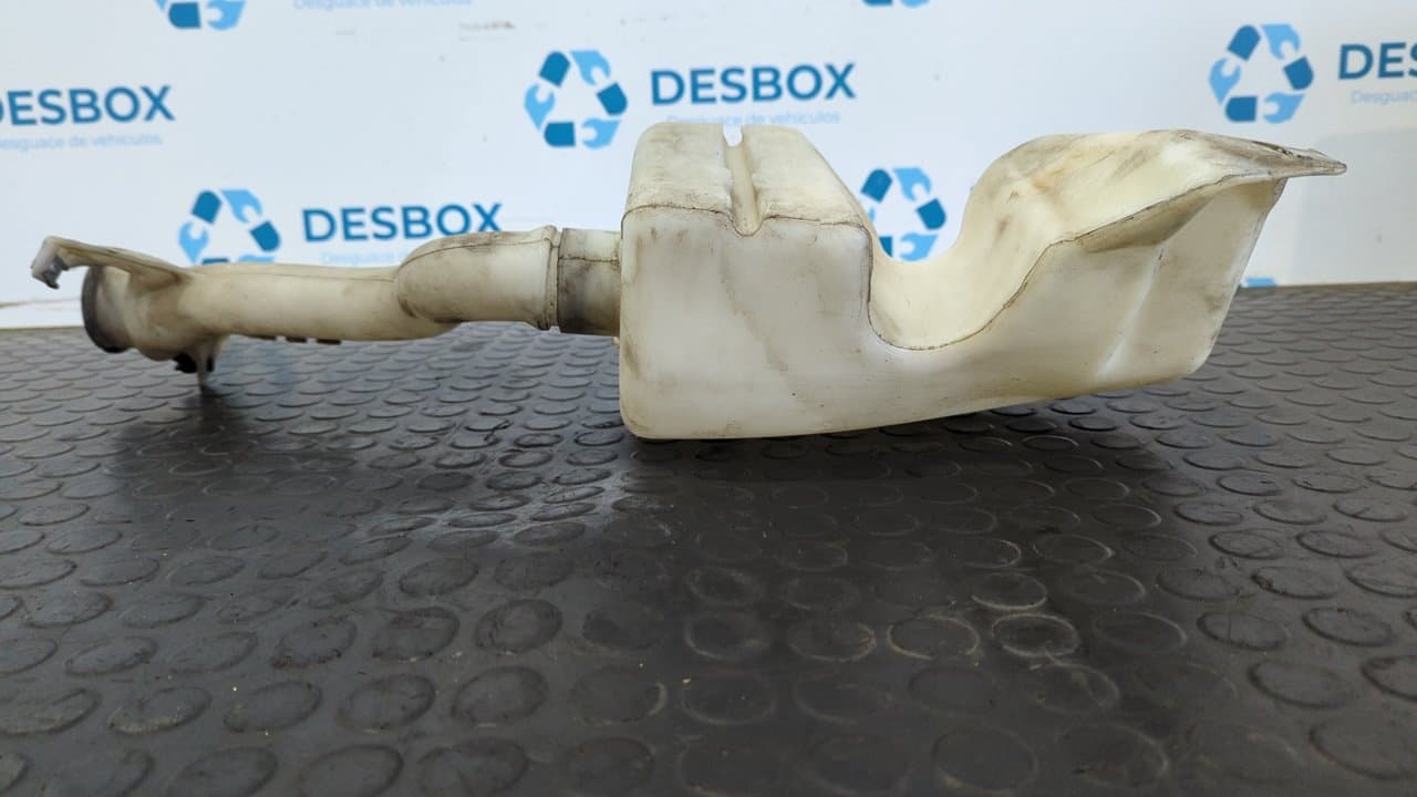 Recambio de DEPOSITO LIMPIA para PEUGEOT PARTNER (S2) referencia OEM IAM 9645191080 2