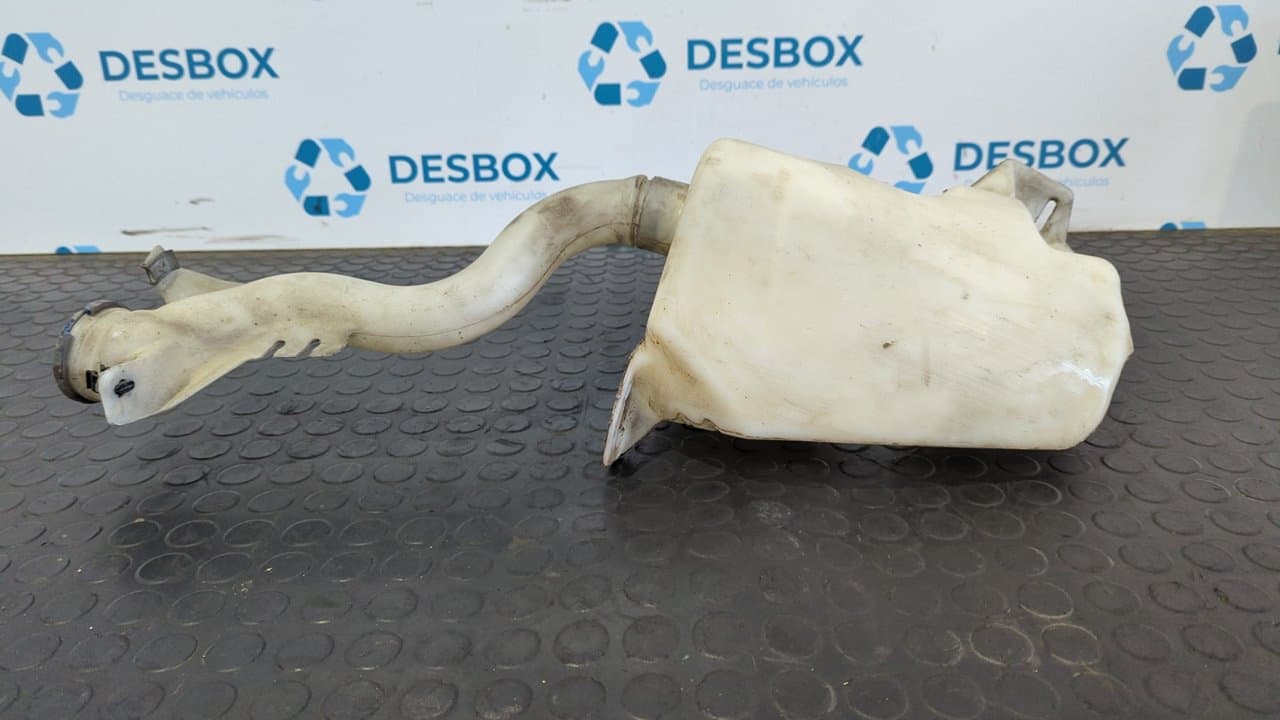 Recambio de DEPOSITO LIMPIA para PEUGEOT PARTNER (S2) referencia OEM IAM 9645191080 6