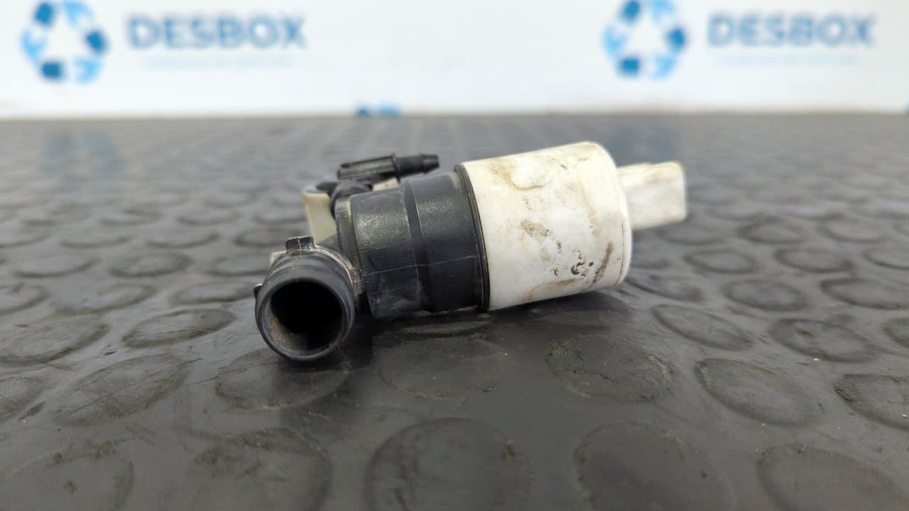 Recambio de BOMBA LIMPIA para PEUGEOT PARTNER (S2) referencia OEM IAM 9632984980 3