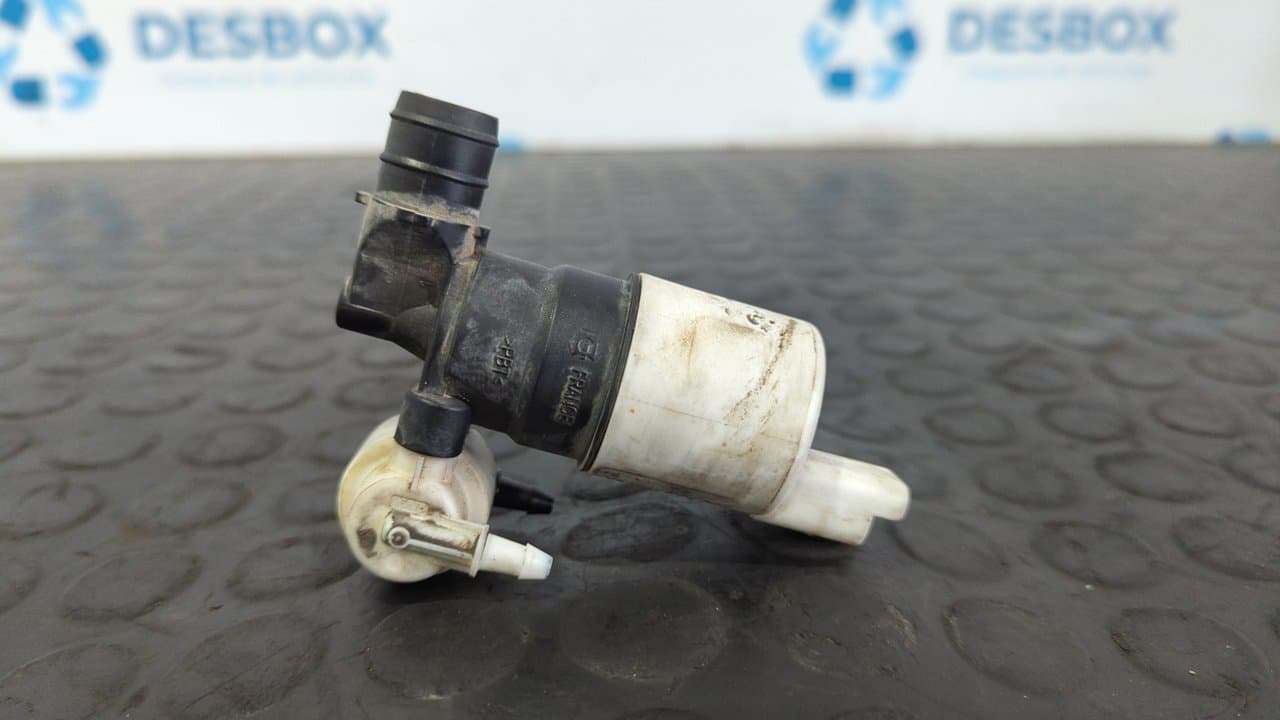 Recambio de BOMBA LIMPIA para PEUGEOT PARTNER (S2) referencia OEM IAM 9632984980 6