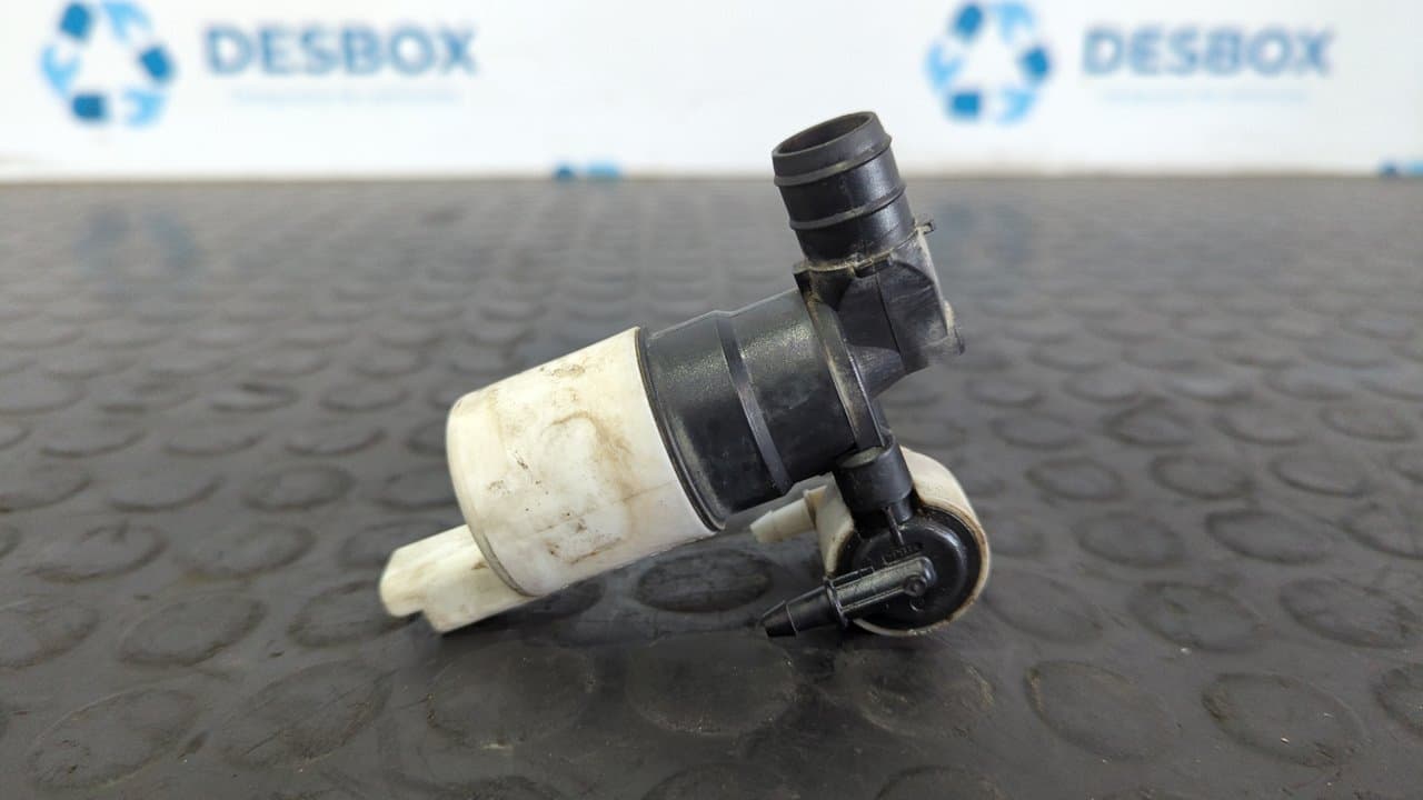 Recambio de BOMBA LIMPIA para PEUGEOT PARTNER (S2) referencia OEM IAM 9632984980 5
