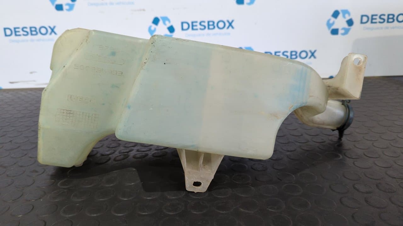 Recambio de DEPOSITO LIMPIA para IVECO DAILY CAJA CERRADA (1999 =>) 29 - L 11 Caja cerrada 814043B referencia OEM IAM 500336393 - BLANCO 4