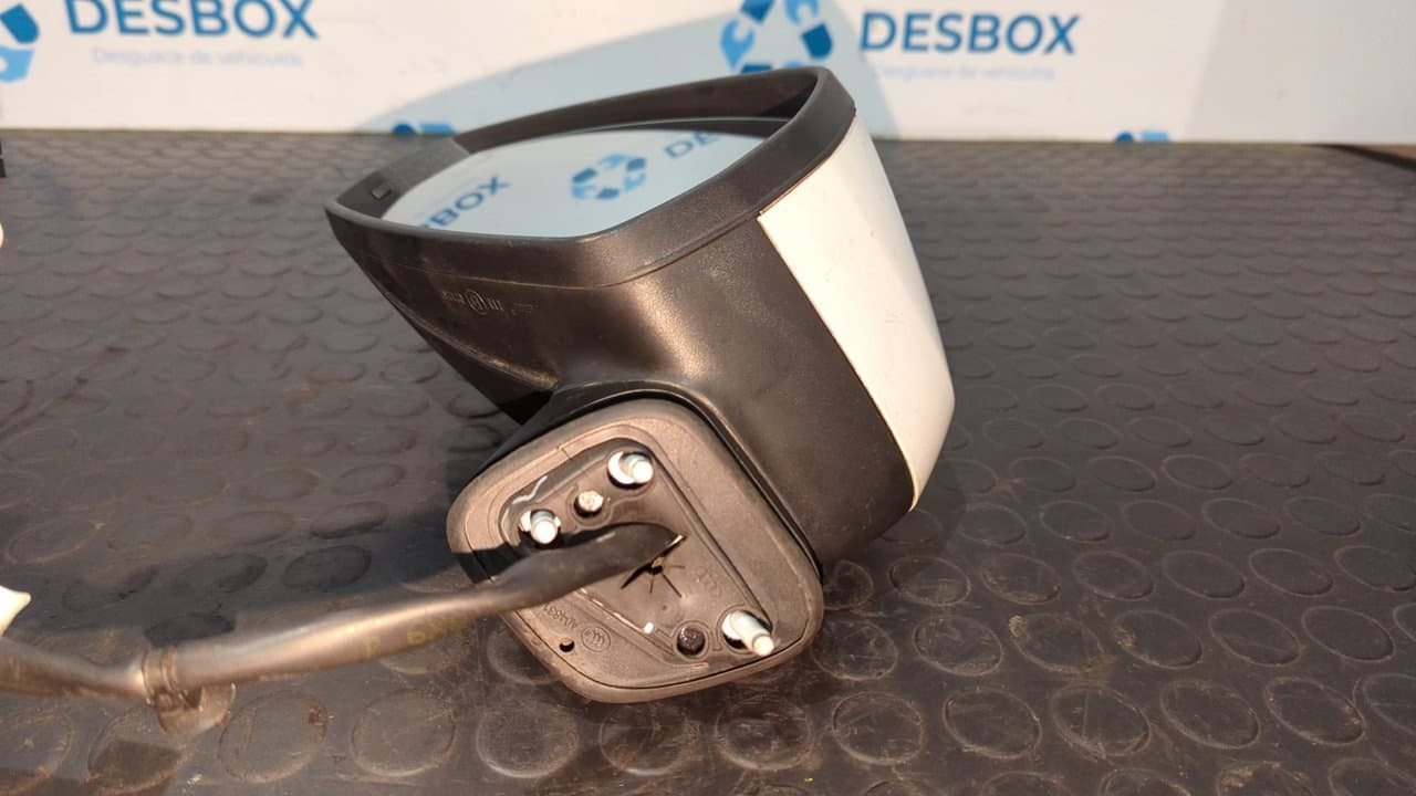 Recambio de RETROVISOR IZQUIERDO para AUDI A3 SPORTBACK (8VA) referencia OEM IAM 021262 5