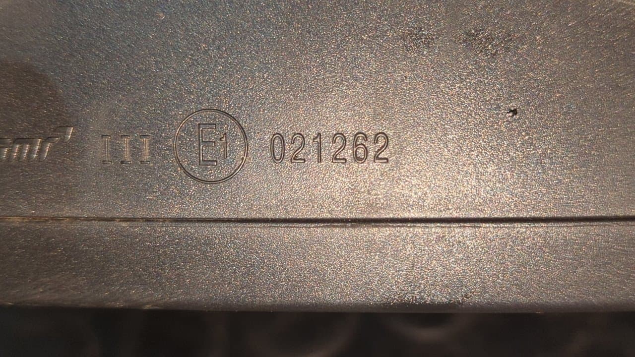 Recambio de RETROVISOR IZQUIERDO para AUDI A3 SPORTBACK (8VA) referencia OEM IAM 021262 2