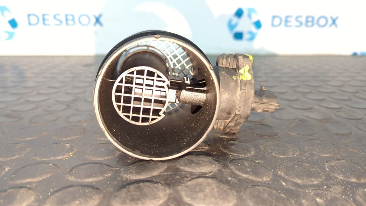 Recambio de CAUDALIMETRO para OPEL ZAFIRA A Blue Line Y22DTR referencia OEM IAM 24437502 - GRIS 2