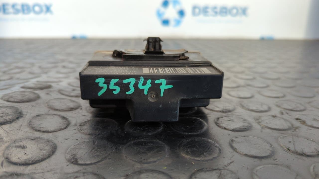 Recambio de CAJA PRECALENTAMIENTO para PEUGEOT 207 Confort 8HRDV4TD referencia OEM IAM 9652021180 - BLANCO 3