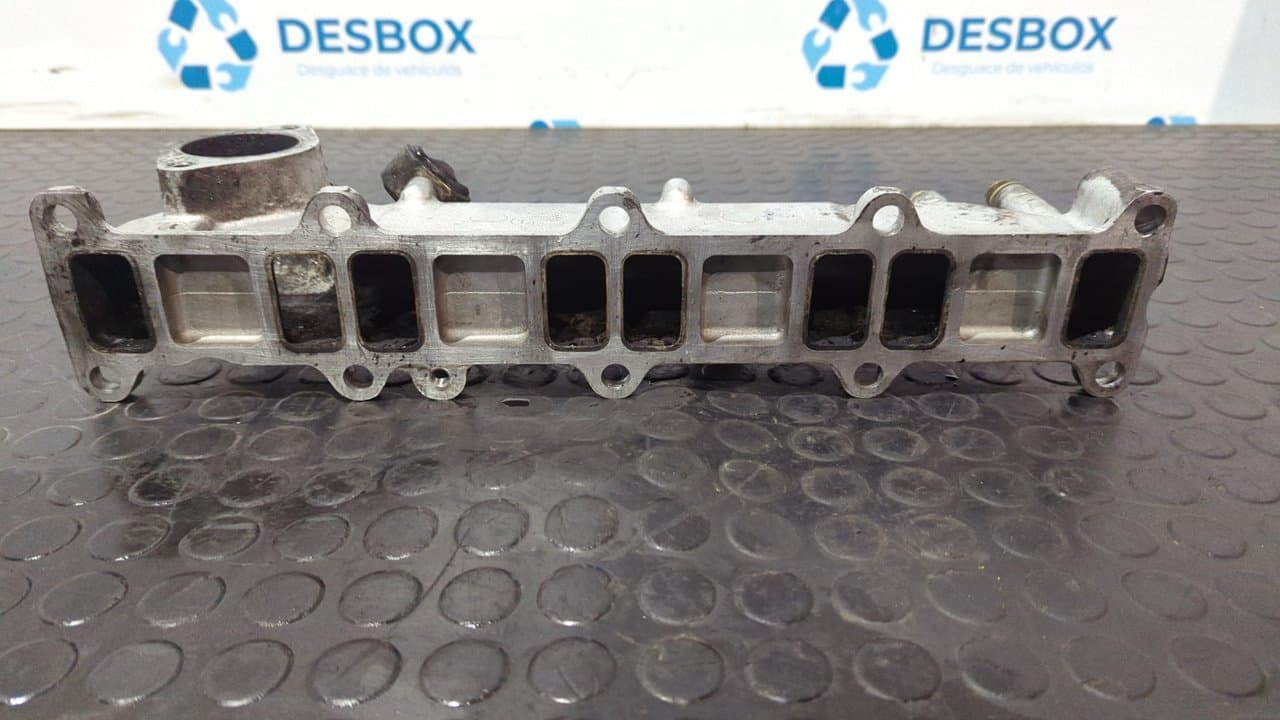 Recambio de COLECTOR ADMISION para MITSUBISHI MONTERO (V80/V90) 3.2 DID 4M41 - GRIS 3